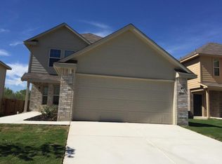 10515 Goose Way, San Antonio, TX 78224