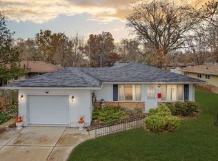 284 Rich Rd, Park Forest, IL 60466