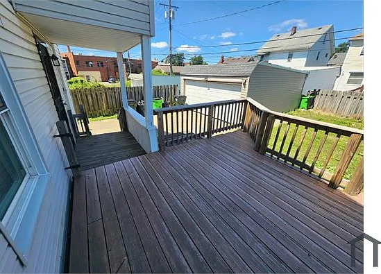 2 bed, $950 — Photo 2