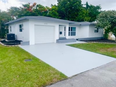 6010 NW 68th Ter, Tamarac, FL, 33321