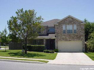 3664 Prairie Ln, Schertz, TX 78154