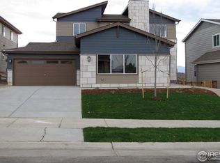 2290 N Moss Pl, Erie, CO 80516