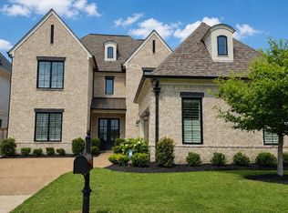 217 Chadwick Woods Ln, Collierville, TN 38017