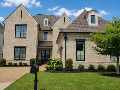 217 Chadwick Woods Ln, Collierville, TN, 38017