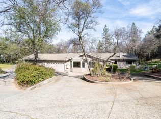1481 Skyline Dr, Auburn, CA 95602
