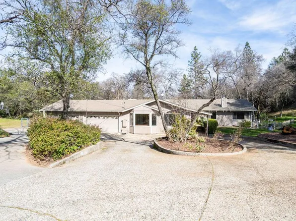 1481 Skyline Dr, Auburn, CA 95602