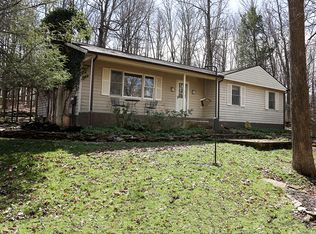 5884 State Park Rd, Pipersville, PA 18947