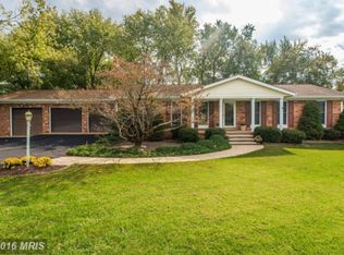 10621 Schaeffer Ln, Nokesville, VA 20181