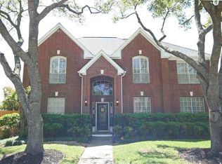 5607 Cottonmist Ct, Sugar Land, TX 77479