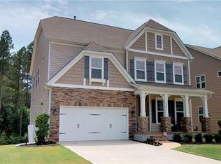 79452 Ridgehaven Rd, Lancaster, SC 29720