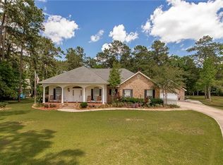 41597 Rue Maison, Ponchatoula, LA 70454