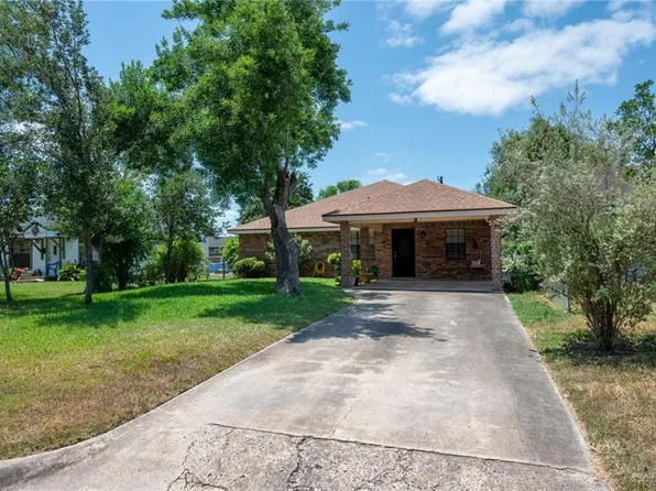 414 E Taylor St, Harlingen, TX 78550