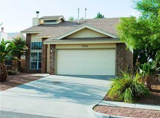 7200 Tierra Taos Dr, El Paso, TX 79912