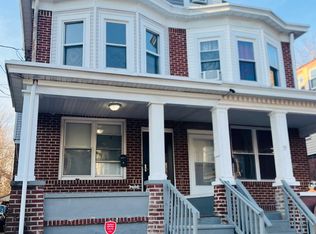 21 Lasalle Ave, Trenton, NJ 08618