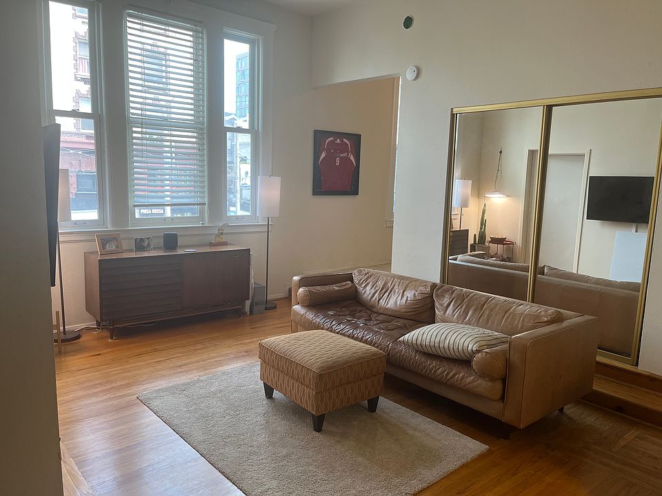 1st image of 2415 California St APT 3