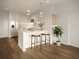 The Faraday, Milton, MA 02186