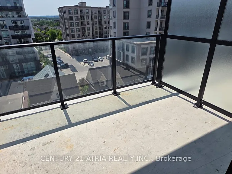 2475 Old Bronte Rd #707 — Photo 28