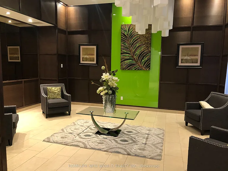 5740 Yonge St #1804 — Photo 3