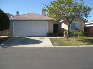 2263 N Lexington Ave, Santa Maria, CA 93458