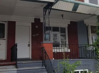 5538 Addison St, Philadelphia, PA 19143