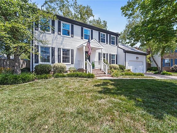 2nd image of 1257 Bridle Creek Blvd