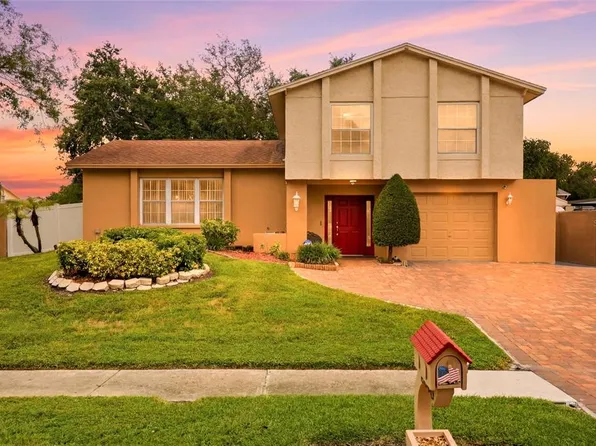 8206 Vassar Cir, Tampa, FL 33634