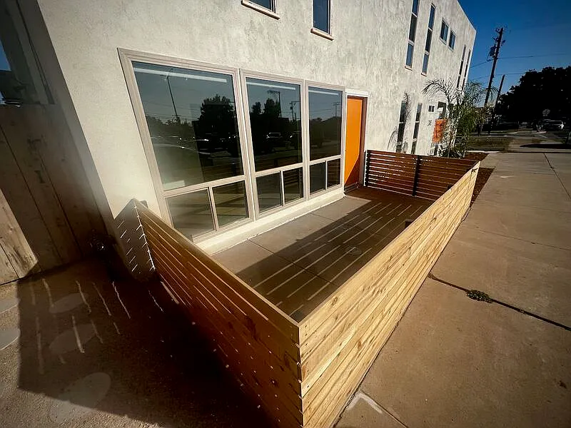 Studio, 1.0 bath, 490 sqft, $1,895 — Photo 4