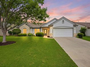 107 San Antonio Rd, Georgetown, TX 78633