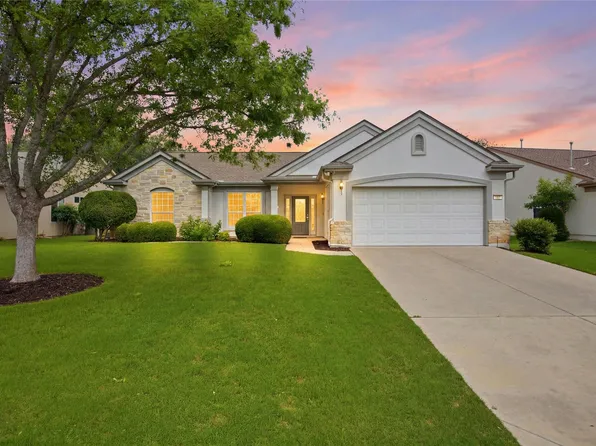 107 San Antonio Rd, Georgetown, TX 78633