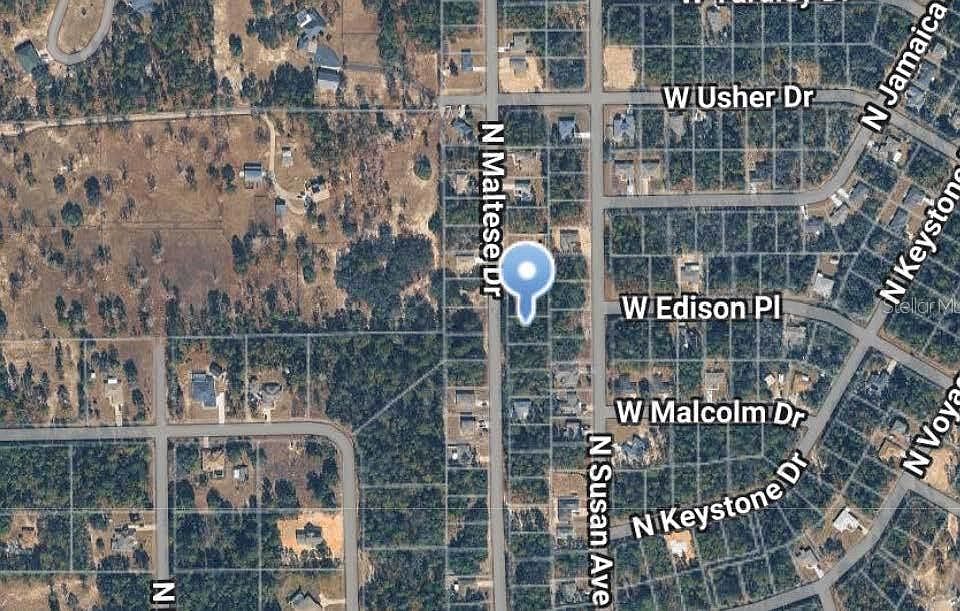 2nd image of 7745 N MALTESE DRIVE LOT 8