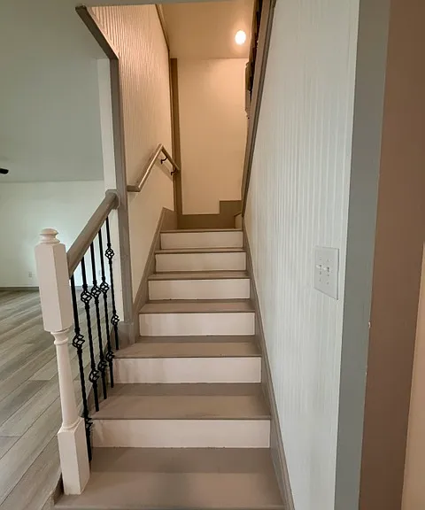 Stairwell