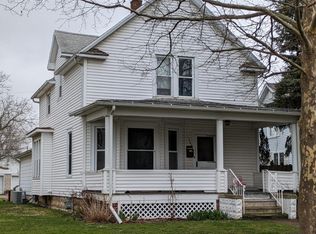 1262 Liberty St, Fremont, OH 43420