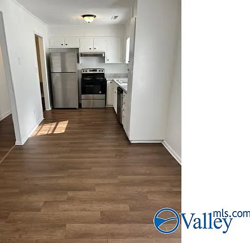 4101 McVay St SW #5 — Photo 3