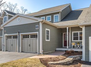 32 Old Framingham Rd UNIT 13, Sudbury, MA 01776