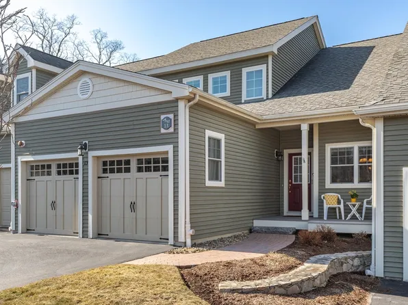 32 Old Framingham Rd Unit 13, Sudbury, MA 01776