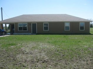 8916 Grazing Ct, Alvarado, TX 76009