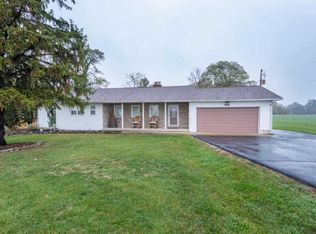 21046 London Rd, Circleville, OH 43113