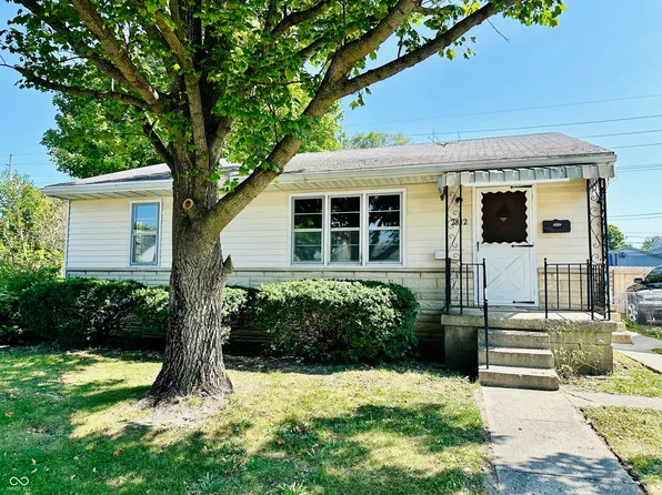 2812 Columbus Ave, Anderson, IN 46016