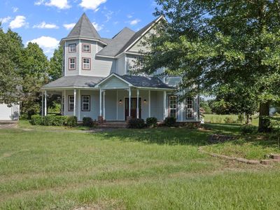 7 Rocky Ridge Rd, Conway, AR, 72032