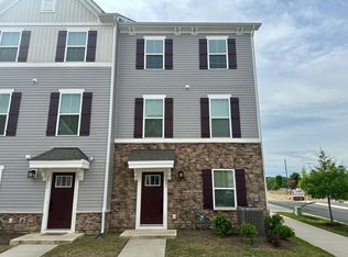 1207 Newell Towns Ln #1, Charlotte, NC 28262