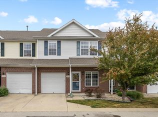 9730 Prairie Smoke Dr, Noblesville, IN 46060
