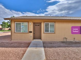 703 E Knoll St APT 1, Mesa, AZ 85203
