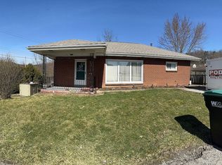 602 Kenwood St, Apollo, PA 15613