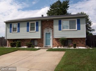 11301 Pitsea Dr, Beltsville, MD 20705