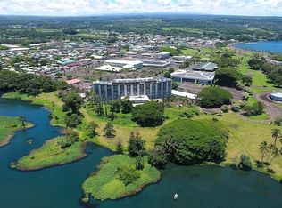 101 Aupuni St APT 420, Hilo, HI 96720