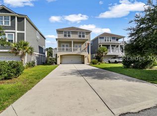 45 Hammock Oaks Cir, Hilton Head Island, SC 29926