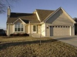 13308 Forest Oaks Dr, Smithville, MO 64089