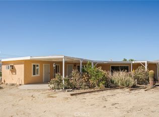 23050 Skyridge Rd, Desert Hot Springs, CA 92241
