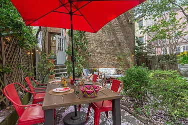 Rented by Corcoran