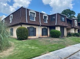 96 Rue Fontaine #1, Lithonia, GA 30038